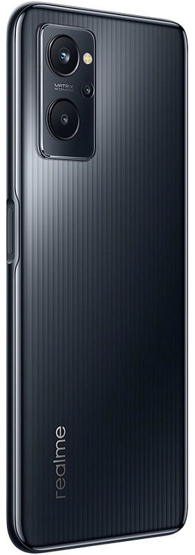 realme 9i 4/128GB (черная призма) фото 5 realme 9i 4/128GB (черная призма) фото 5