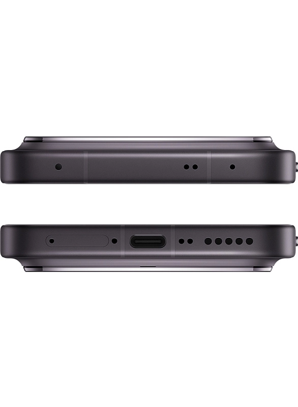 Vivo X300 FE 12/256GB (черный) фото 4