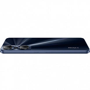 Infinix Hot 20 NFC 6/128GB (экстремальный черный) фото 7