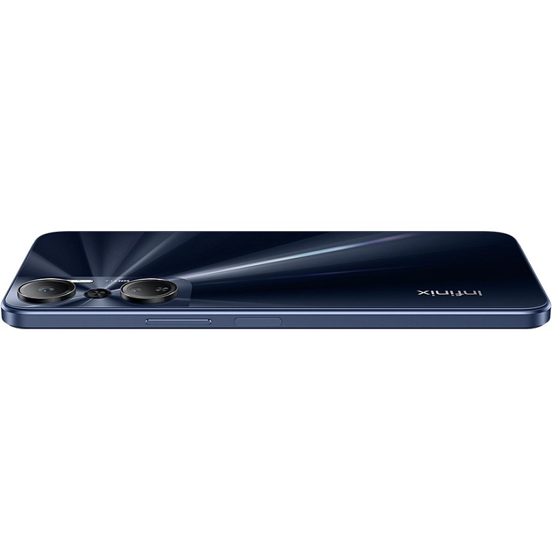 Infinix Hot 20 NFC 6/128GB (экстремальный черный) фото 7 Infinix Hot 20 NFC 6/128GB (экстремальный черный) фото 7