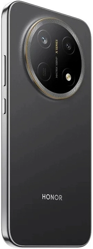 HONOR X9e Pro 5G 6/256GB (черный) фото 5