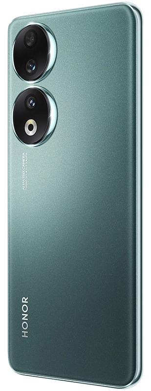 HONOR 90 12/512GB (изумрудный зеленый) фото 6