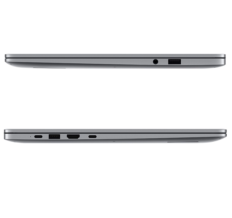 MagicBook X16 Plus 2025 32/1024GB BRB-X (5301AMBC) (серый) фото 6 MagicBook X16 Plus 2025 32/1024GB BRB-X (5301AMBC) (серый) фото 6
