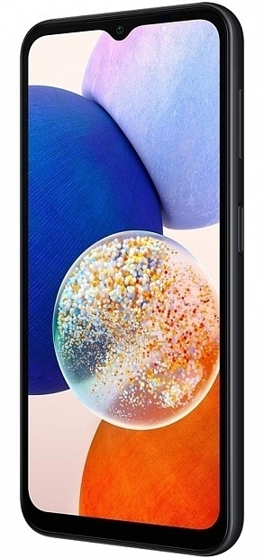 Samsung Galaxy A14 4/128GB (черный) фото 3