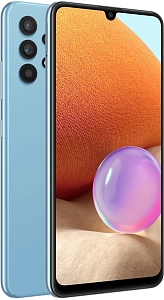 Samsung Galaxy A32 4/128GB (голубой)