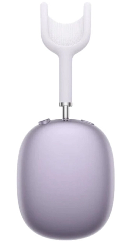 Наушники Apple AirPods Max (серебро) фото 1