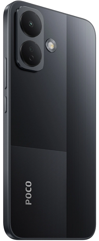 POCO X8 8/256GB (черный) фото 5