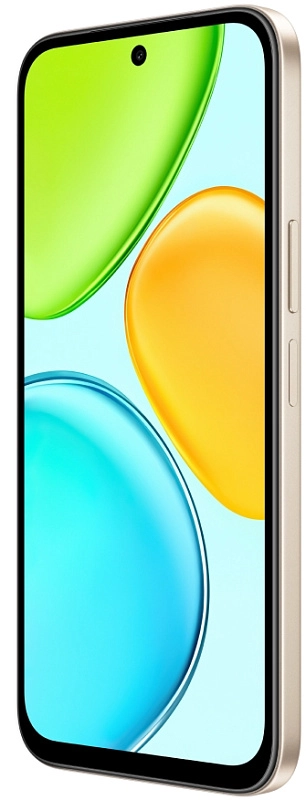 HONOR X6e 4/256GB (золотой) фото 3