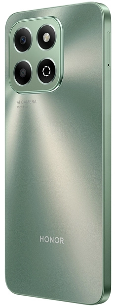 HONOR X6b 4/128GB (изумрудный зеленый) фото 7