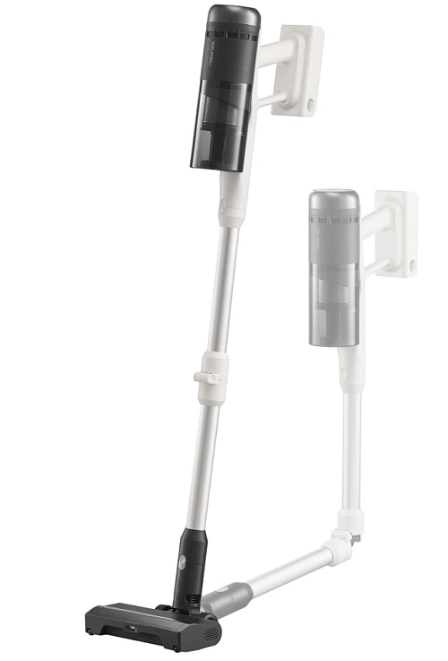 Roborock Coldress Stick Vacuum Cleaner H60 Pro (белый)