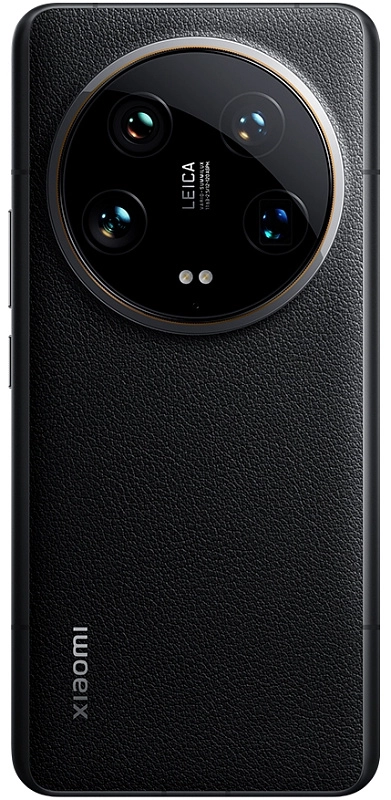 Xiaomi 14 Ultra 16/512Gb (черный) фото 1 Xiaomi 14 Ultra 16/512Gb (черный) фото 1