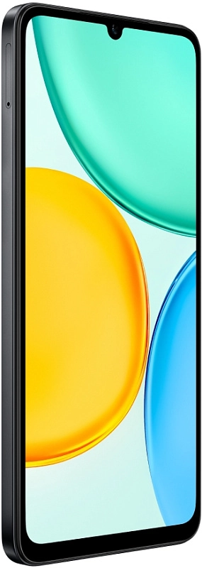 HONOR X5d Plus 4/128GB (черный) фото 1
