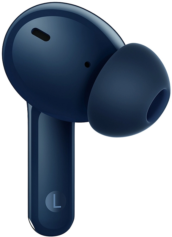 realme Buds T110 (синий) фото 4 realme Buds T110 (синий) фото 4