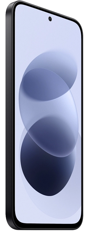 Redmi Note 17 5G 6/256GB (черный) фото 1
