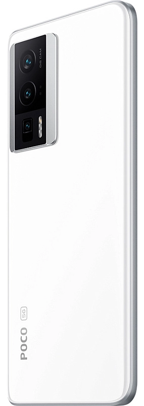 POCO F5 Pro 12/512GB (белый) фото 6 POCO F5 Pro 12/512GB (белый) фото 6