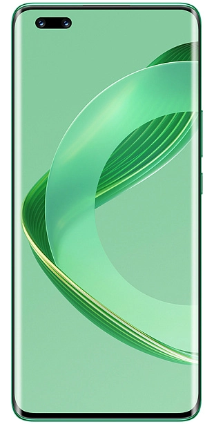 Huawei Nova 11 Pro 8/256GB (зеленый) фото 2