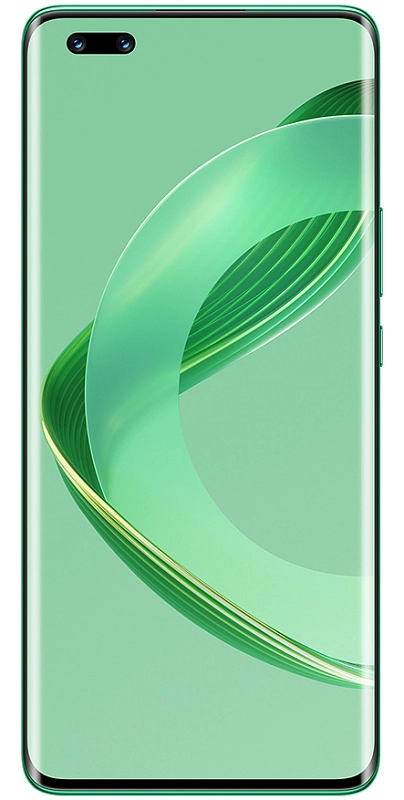 Huawei Nova 11 Pro 8/256GB (зеленый) фото 2