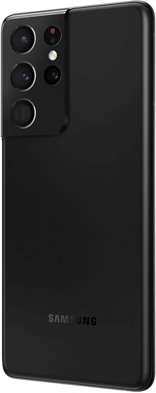 Samsung Galaxy S21 Ultra 12/256GB Грейд B (черный фантом) фото 7 Samsung Galaxy S21 Ultra 12/256GB Грейд B (черный фантом) фото 7