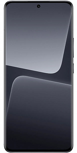 Xiaomi 13 Pro 12/512GB (черный) фото 2