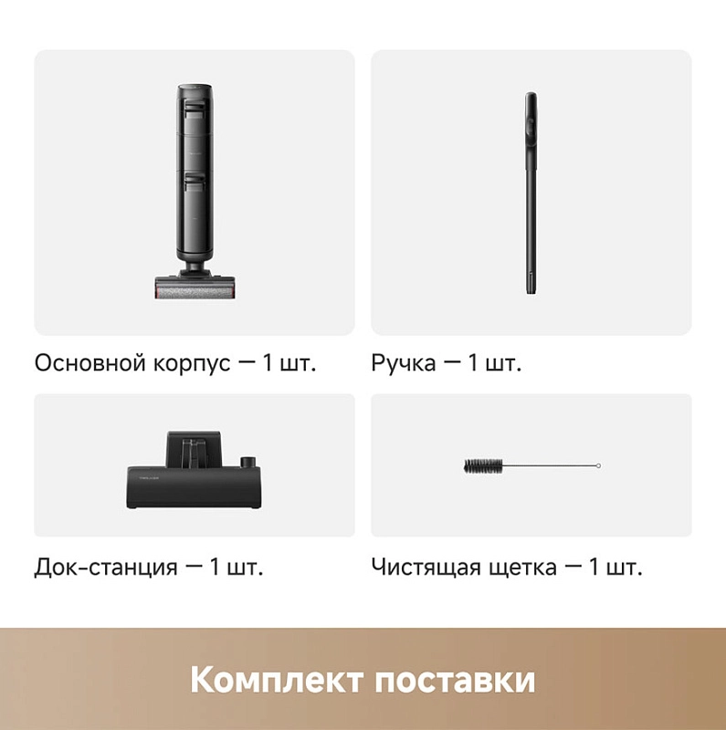 Trouver Wet and Dry Vacuum K20 Plus фото 4