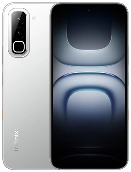 Infinix Hot 70 8/256GB (серебристый)