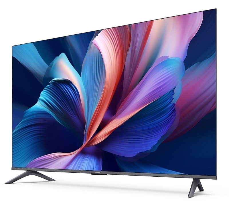Xiaomi TV A Pro 50" 2026 фото 2
