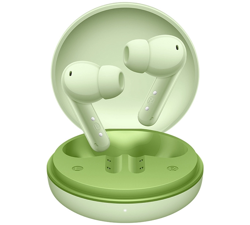 HONOR Earbuds A Pro (зеленый) фото 2