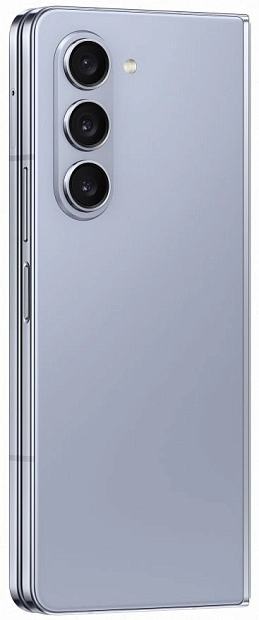 Samsung Galaxy Z Fold5 12/512GB (голубой) фото 2