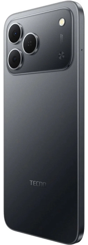 Tecno Spark 50 8/256GB (черный) фото 4
