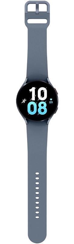 Samsung Galaxy Watch 5 44 мм (синий) фото 6 Samsung Galaxy Watch 5 44 мм (синий) фото 6