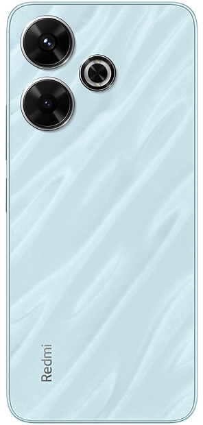Xiaomi Redmi 13 8/256GB (океанский синий) фото 6