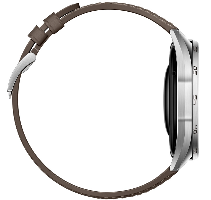 Huawei Watch GT 6 46 мм ATM-B19 (серый) фото 5 Huawei Watch GT 6 46 мм ATM-B19 (серый) фото 5