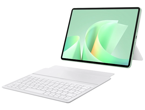 Huawei MatePad 11.5S 12/256GB PaperMatte с клав.  (53014MLK, зеленый)
