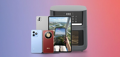 ГАДЖЕТЫ HONOR