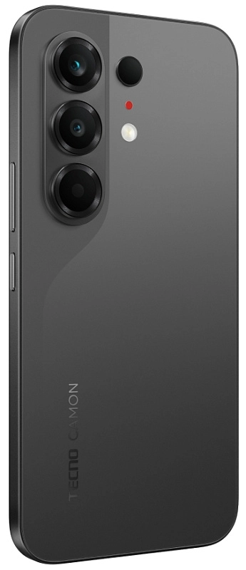 Tecno Camon 50 12/256GB (черный) фото 2