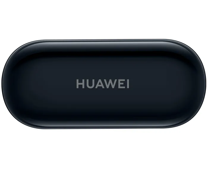 Наушники Huawei FreeBuds 3i (черный) фото 2
