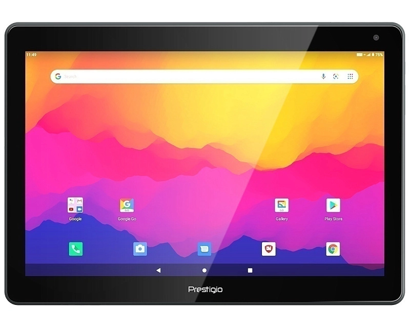 PRESTIGIO Muze 3231 4G 2/16GB (черный) фото 4 PRESTIGIO Muze 3231 4G 2/16GB (черный) фото 4
