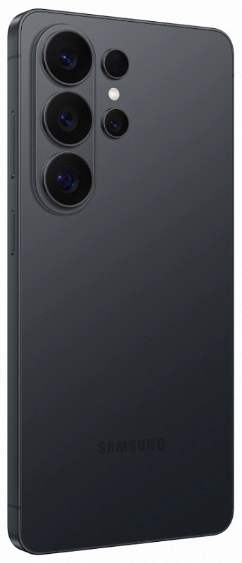 Samsung Galaxy S26 Ultra 12/256GB (черный) фото 5