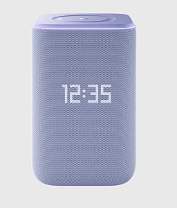 Яндекс. Станция 3 YNDX-00060 (фиолетовый)