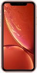 Apple iPhone XR 64GB Грейд B (коралловый) фото 1 Apple iPhone XR 64GB Грейд B (коралловый) фото 1