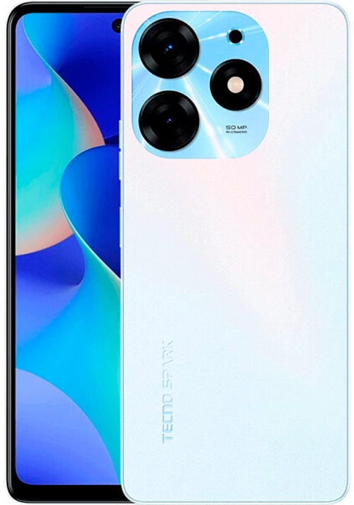 Tecno Spark 10 Pro 8/256GB (белый) Tecno Spark 10 Pro 8/256GB (белый)