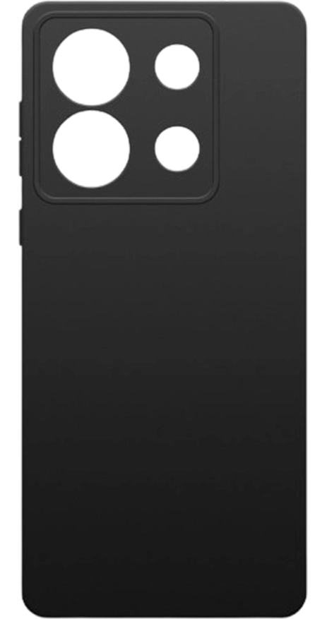 Digitalpart для Poco X6 (черный) Digitalpart для Poco X6 (черный)
