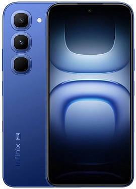 Infinix Hot 70 Pro 5G 8/256GB (синий)