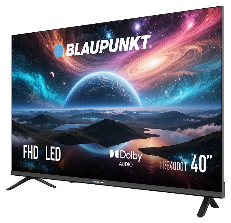 Blaupunkt 40FBE4000T фото 1