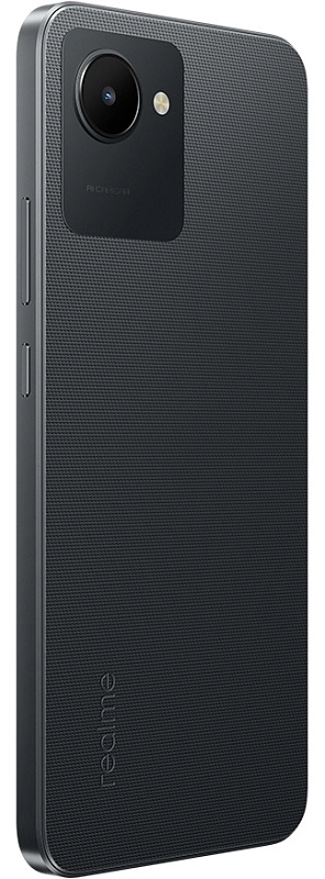 realme C30 2/32GB (черный) фото 5 realme C30 2/32GB (черный) фото 5