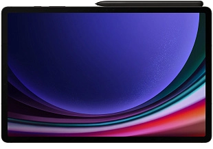 Samsung Galaxy Tab S9+ Wi-Fi 12/512GB (серый) фото 2