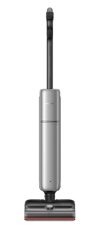 Dreame Wet and Dry Vacuum T16 Pro TriForce (черный) фото 4