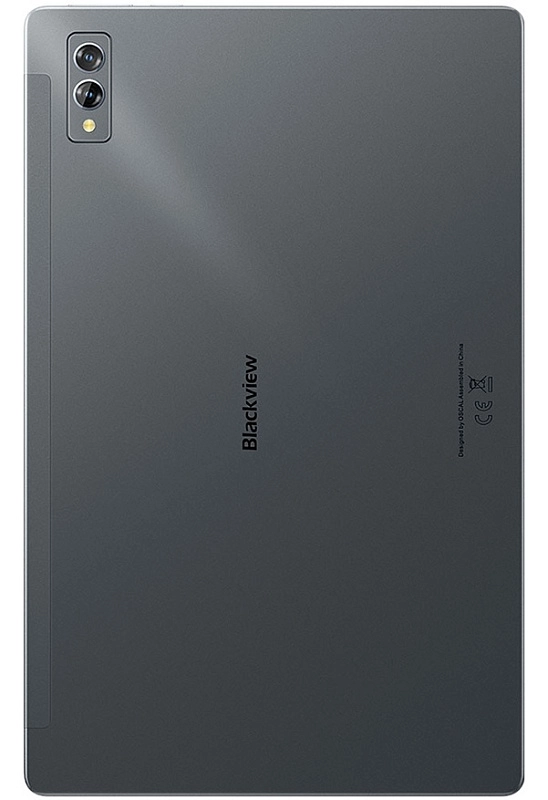 Blackview Tab 11 SE 4G 8/128GB (космический серый) фото 3 Blackview Tab 11 SE 4G 8/128GB (космический серый) фото 3