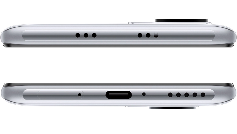 POCO F3 8/256GB (серебряная луна) фото 9 POCO F3 8/256GB (серебряная луна) фото 9
