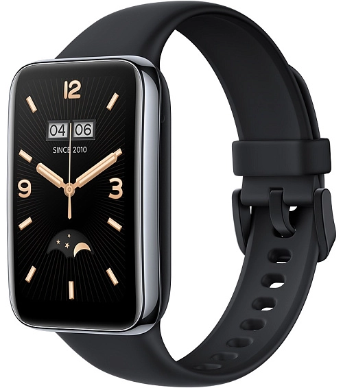 Xiaomi Smart Band 7 Pro (черный) Xiaomi Smart Band 7 Pro (черный)